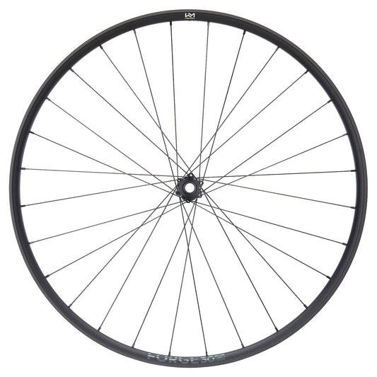 NEWMEN Front Wheel - Forge 30 light 29" 28h FADE SP 6B 15x110 - XC