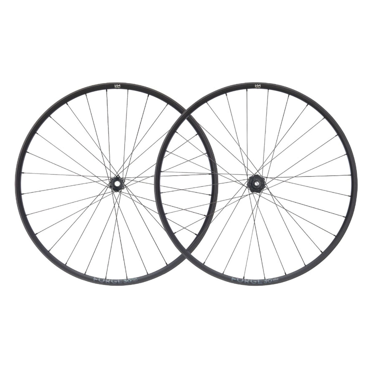 NEWMEN Wheelset - Forge 30 | Cross Country