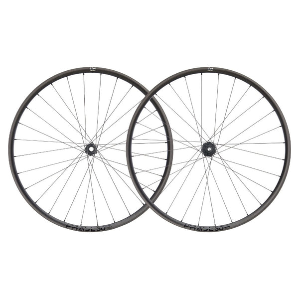 NEWMEN Wheelset - Phase 30 Enduro (Front Wheel - 29" 28h FADE SP 6B 15x110 / Rear Wheel 29" 28h FADE SP 6B 12x148 XD)