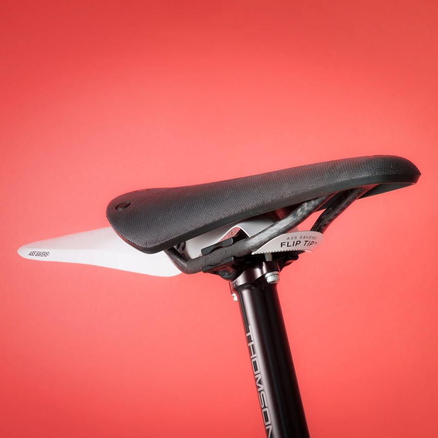 ASS SAVERS - BIG (MTB/Fatbike) - Rain Fenders