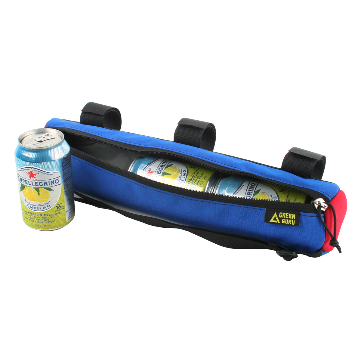 Green Guru - Tubular Insulated Can Sling