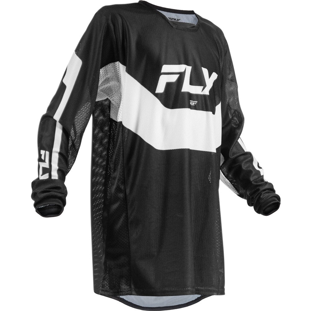 FLY RACING Youth Kinetic Mesh Jersey (2026.5)