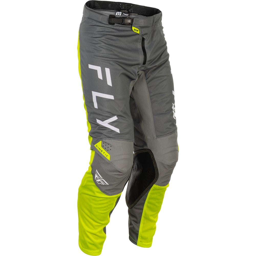 FLY RACING 2025.5 Kinetic Mesh Center Pants