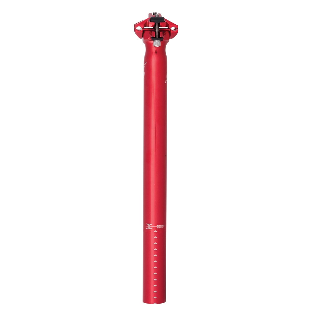 Azonic AZ PIN IT SEAT POST 31.6 RED
