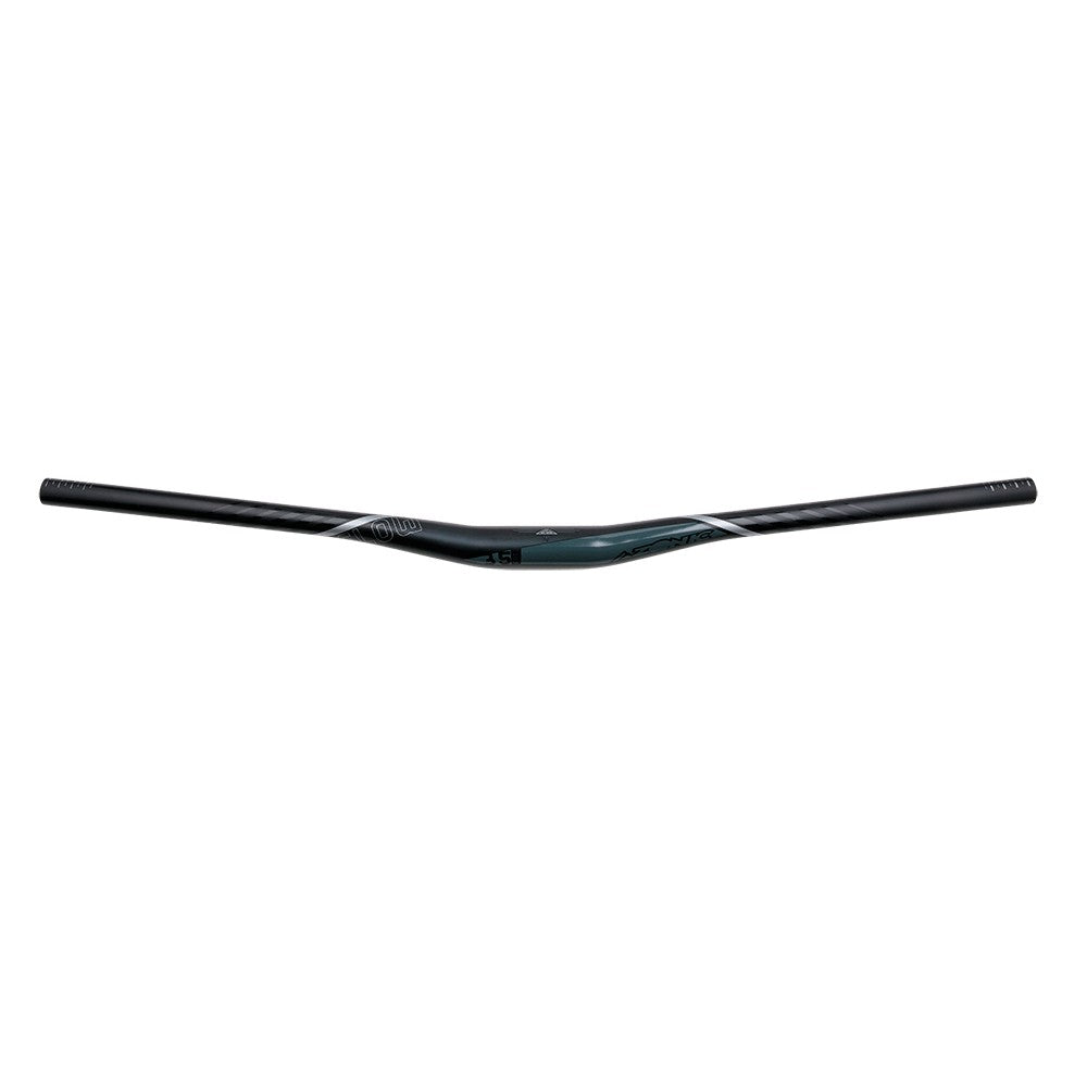 Azonic FLOW 35 BAR BLK/GRY 34.9/785 1