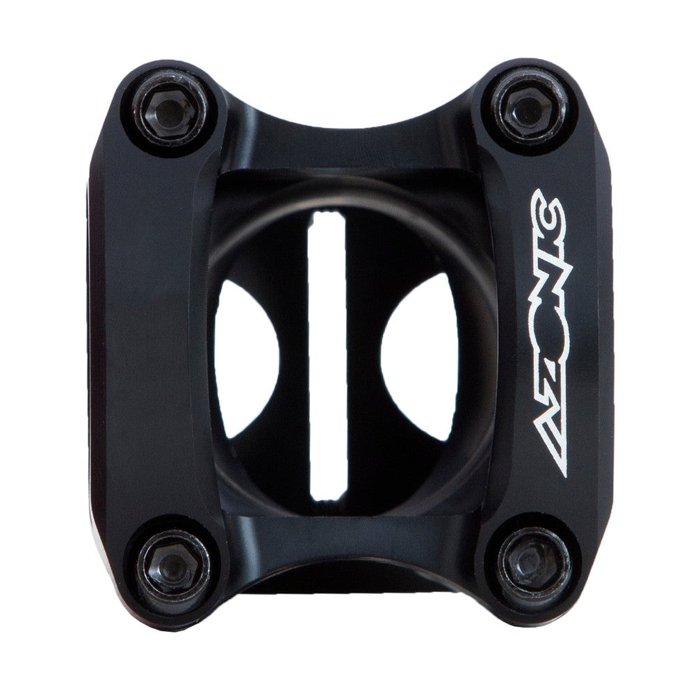 Azonic PREDATOR STEM BLK 50mm