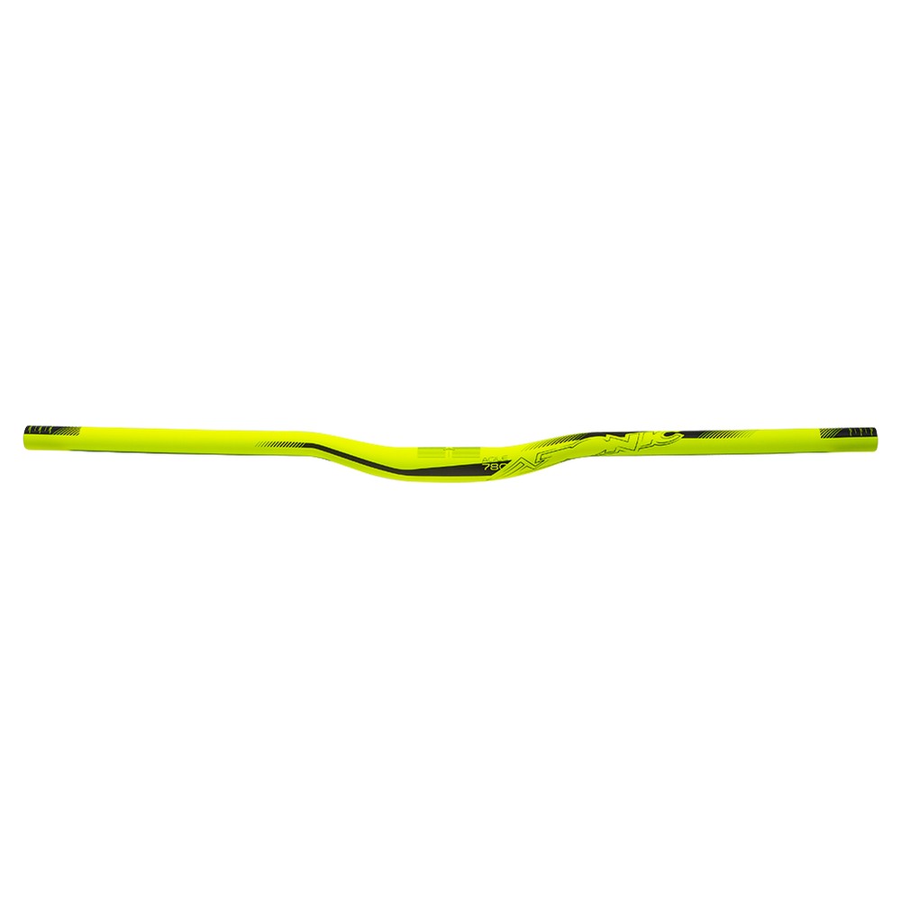 Azonic AGILE 1" BAR NEON 31.8mm/780mm
