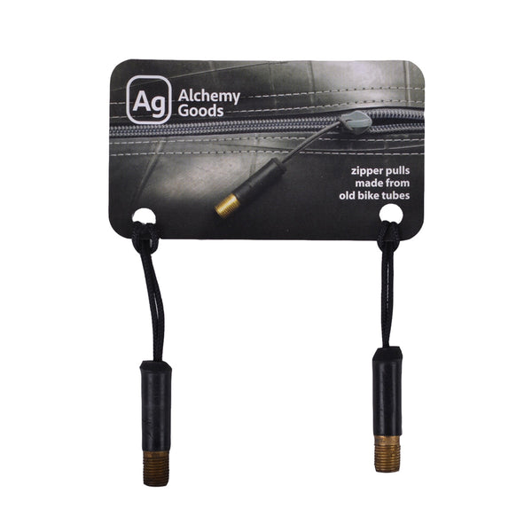 Alchemy Goods - Zipper Pulls - Pair