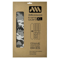 All Mountain Style - Frame Guard XL