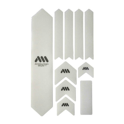 All Mountain Style - Frame Guard XL