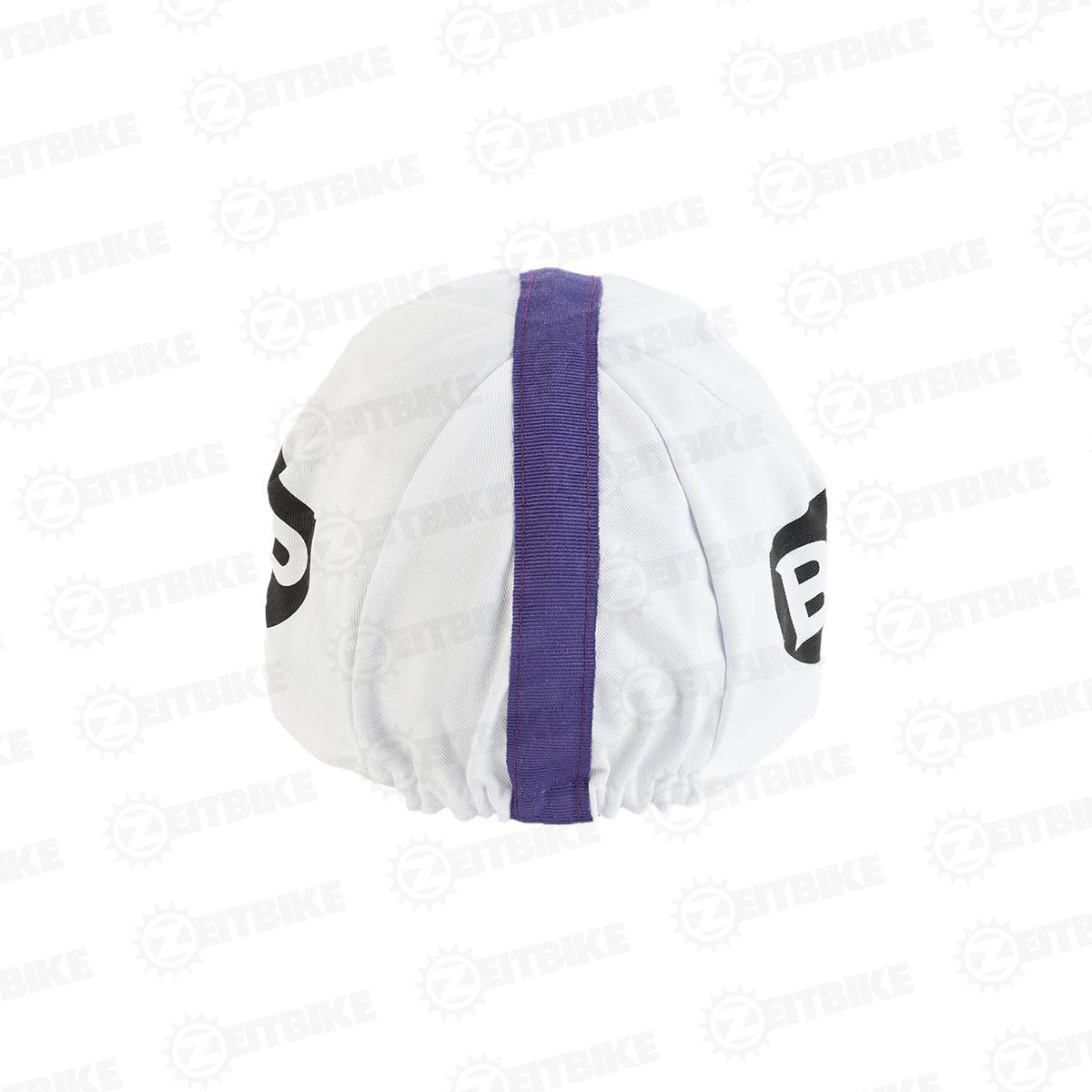ZEITBIKE - Vintage Cycling Cap - Mercier