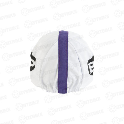 ZEITBIKE - Vintage Cycling Cap - Mercier