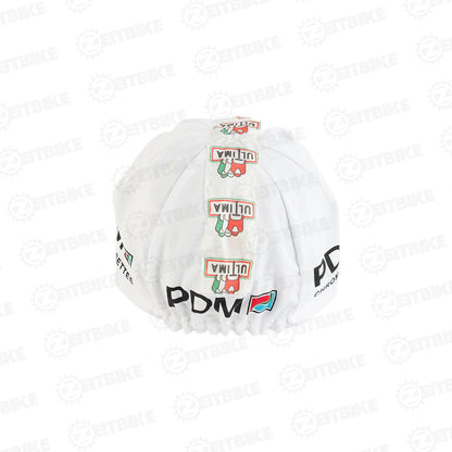 ZEITBIKE - Vintage Cycling Cap - Pdm