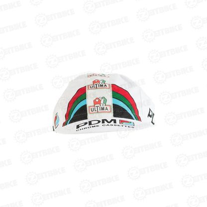 ZEITBIKE - Vintage Cycling Cap - Pdm