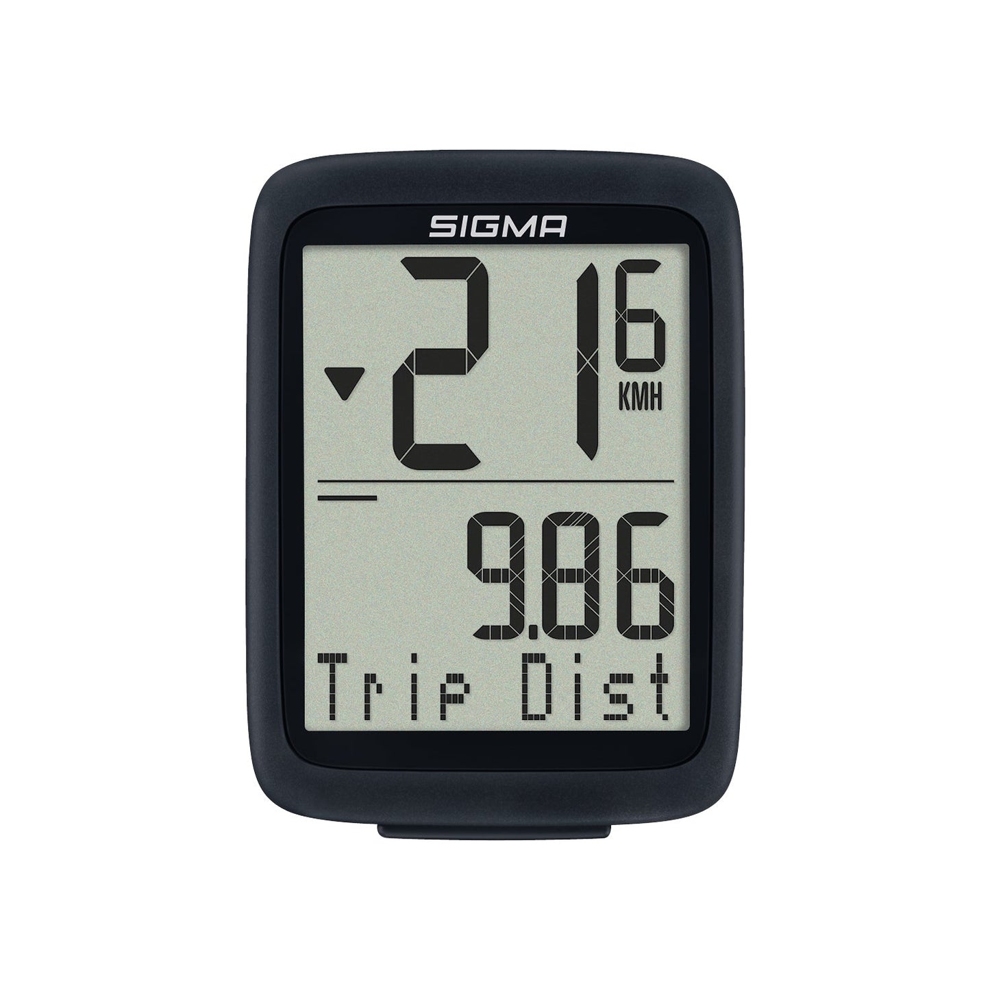 SIGMA Computers - Originals BC 8.0 Wired (08210)