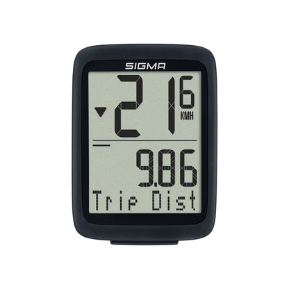 SIGMA Computers - Originals BC 8.0 Wired (08210)