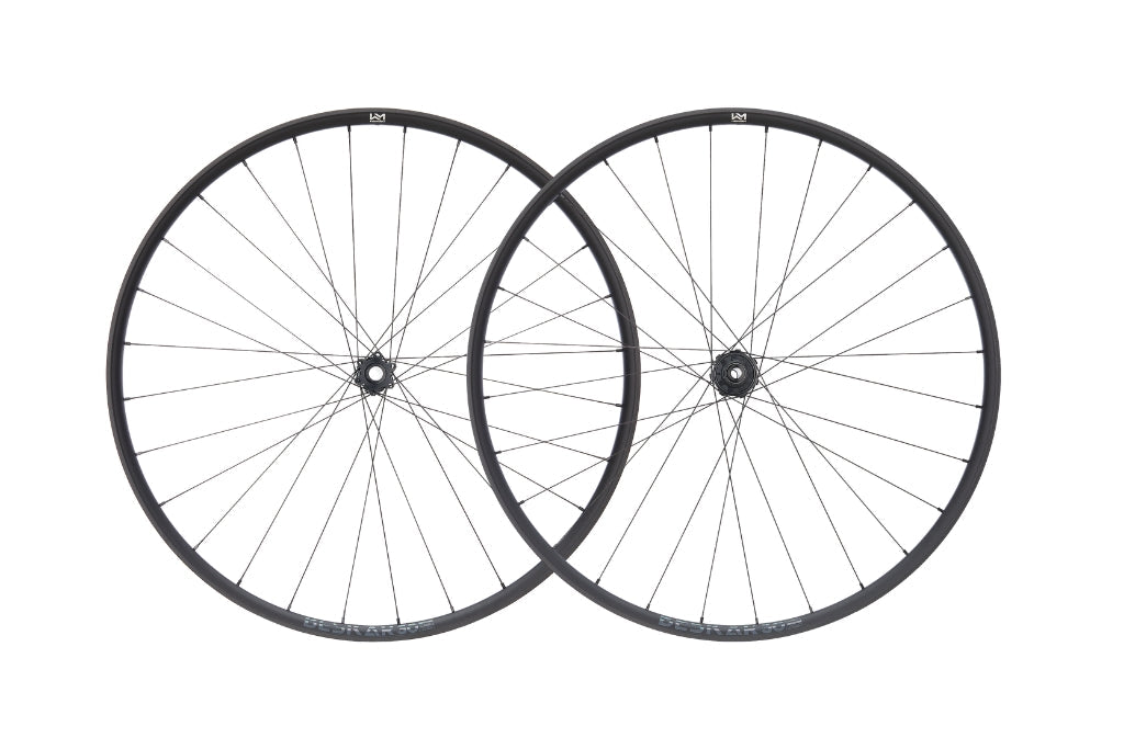 NEWMEN Wheelset - Beskar 30 | Cross Country