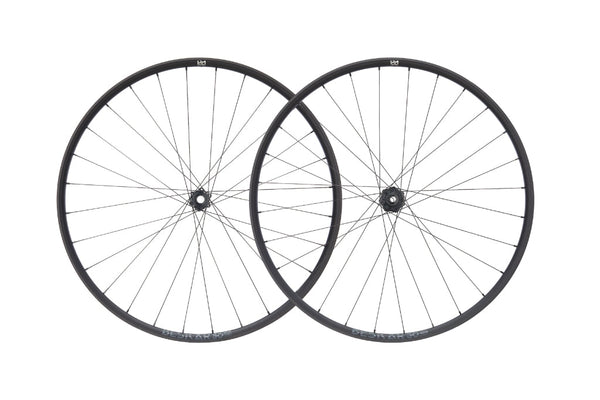 NEWMEN Wheelset - Beskar 30 Cross Country (Front Wheel - 29" 28h FADE SP 6B 15x110 / Rear Wheel 29" 28h FADE SP 6B 12x148 XD)