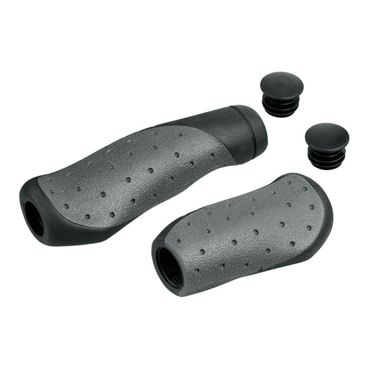 Ergotec - Ohio - Bike Grips