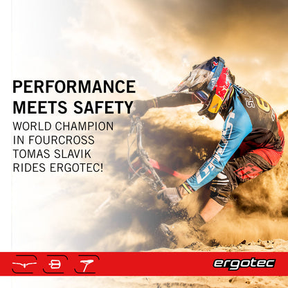 Ergotec - EP-Cargo - Pedals