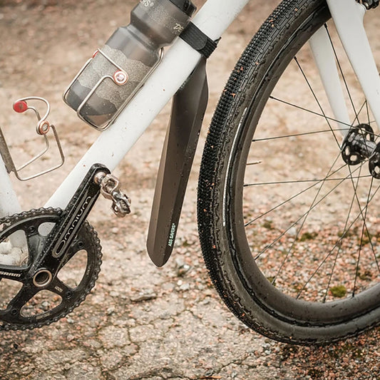 ASS SAVERS - Speed Mullet - front Mudguard - Regular