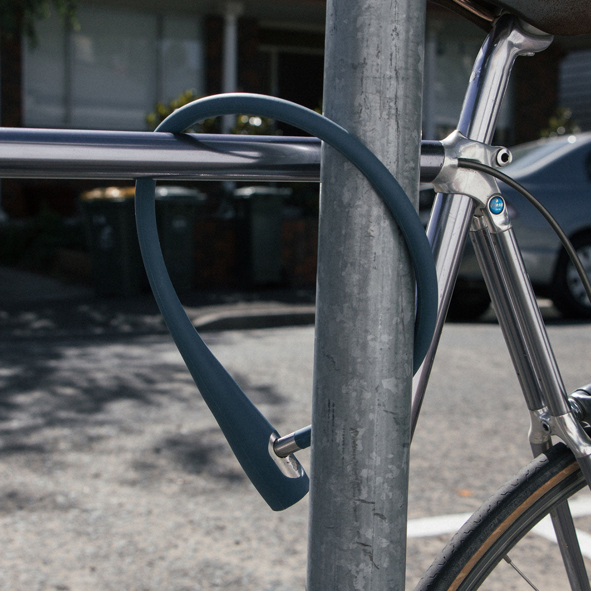 Knog - Frankie Cable Lock
