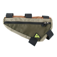 Green Guru - Upshift Frame Bag - Large