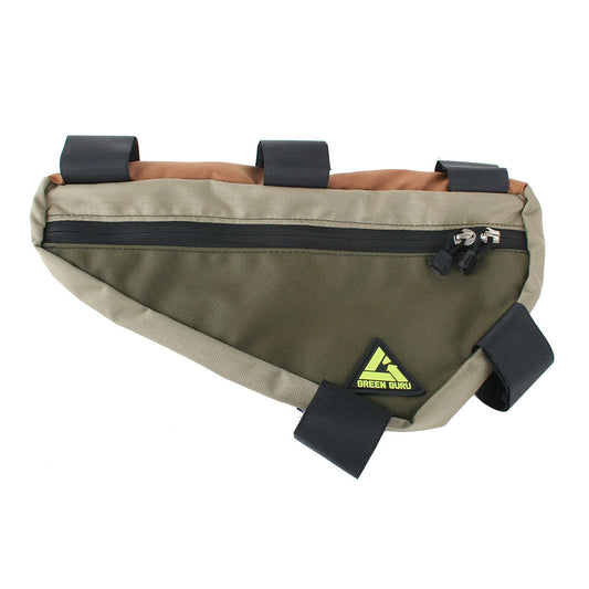 Green Guru - Upshift Frame Bag - Large