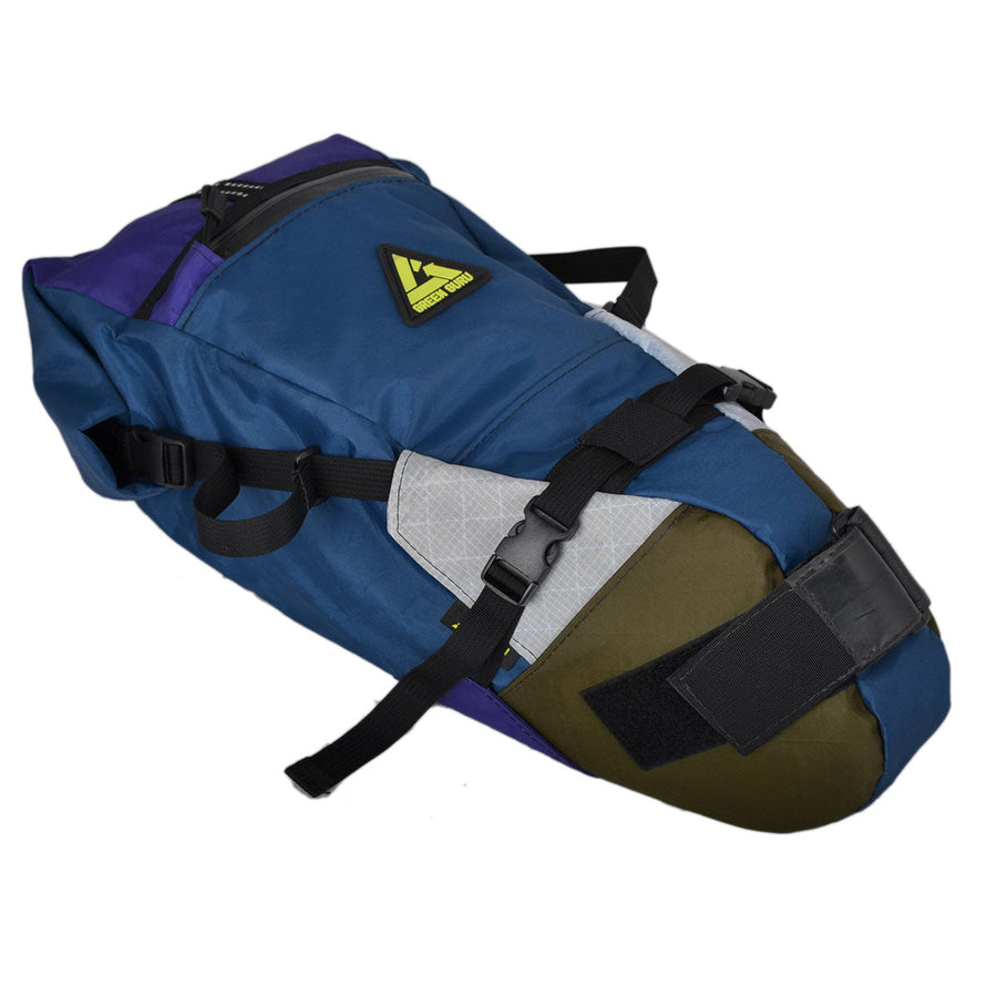 Bags & Panniers