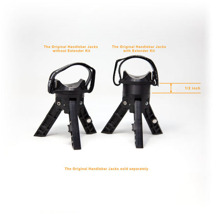 Handlebar Jack - Extender Kit v2