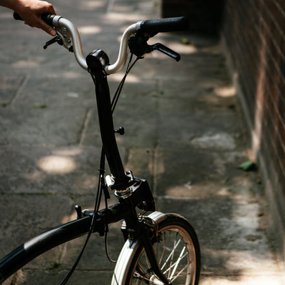 Loop - Brompton Adapter for Loop Mount
