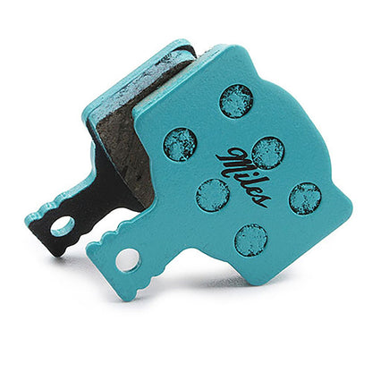 Miles Racing - Disc Pads Semi Metallic - Magura MT 2/4/6/8 - MI-MET-17