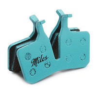Miles Racing - Disc Pads Semi Metallic - Magura MT 5 - MI-MET-18