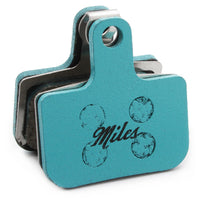 Miles Racing - Disc Brake Pads - Semi Metallic - SRAM Avid DB1 - MI-MET-69