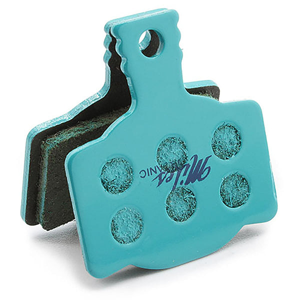 Miles Racing - Disc Pads Organic - Magura MT 2/4/6/8 - MI-ORG-17
