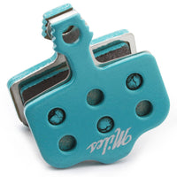 Miles Racing - Disc Brake Pads - Sintered - SRAM Avid & Trickstuff - MI-SIN-65