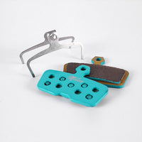 Miles Racing - Disc Brake Pads - Sintered - SRAM Avid Code - MI-SIN-66