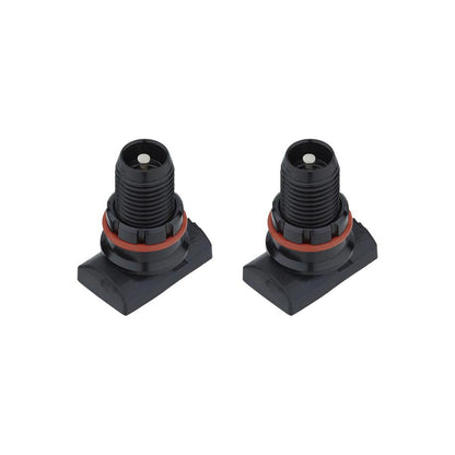 NEWMEN - STREEM Aero Tubeless Set - [D]