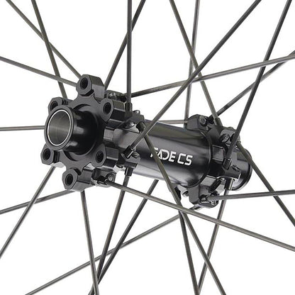 NEWMEN - Wheel (Front) - Phase 30 Light VONOA | Cross Country - [D]