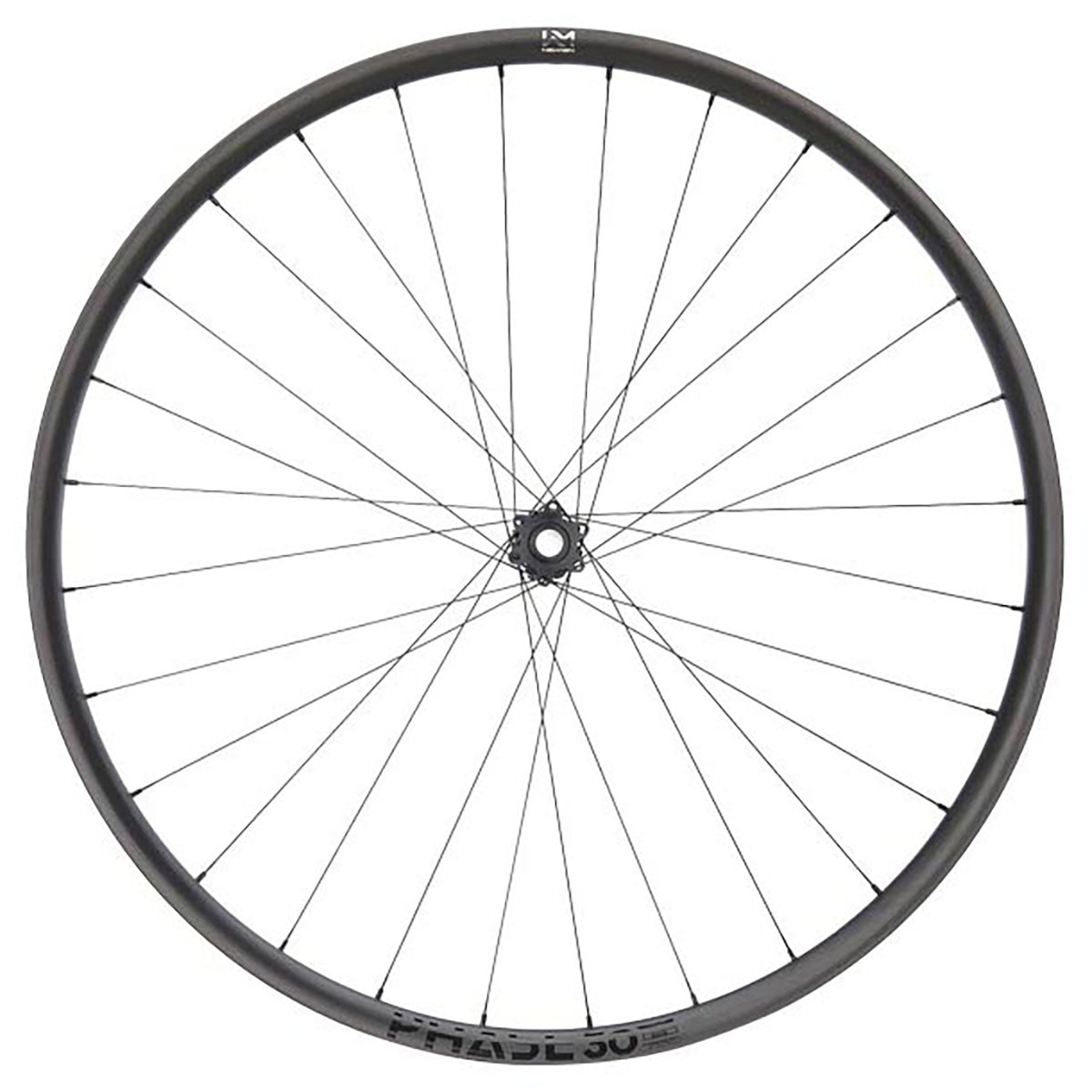 NEWMEN - Wheel (Front) - Phase 30 Light | Cross Country - [D]