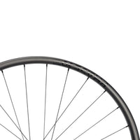 NEWMEN Front Wheel Phase 30 Light - 29" 28h FADE SP 6B 15x110 - XC
