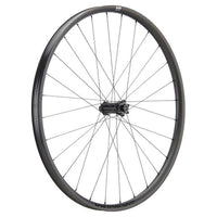 NEWMEN Wheelset - Phase 30 Enduro (Front Wheel - 29" 28h FADE SP 6B 15x110 / Rear Wheel 29" 28h FADE SP 6B 12x148 XD)