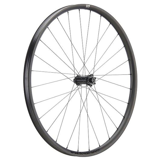 NEWMEN Wheelset - Phase 30 Enduro (Front Wheel - 29" 28h FADE SP 6B 15x110 / Rear Wheel 29" 28h FADE SP 6B 12x148 XD)