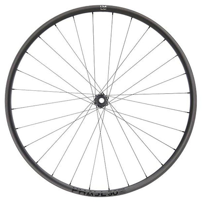 NEWMEN Wheelset - Phase 30 Enduro (Front Wheel - 29" 28h FADE SP 6B 15x110 / Rear Wheel 29" 28h FADE SP 6B 12x148 XD)