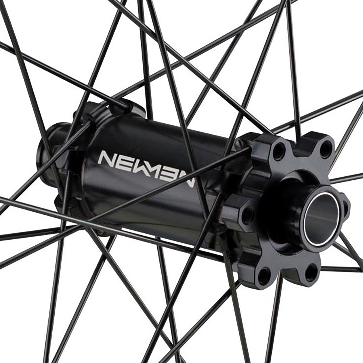 NEWMEN Wheelset - Beskar 30 | Cross Country