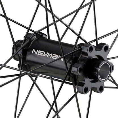 NEWMEN Wheelset - Beskar 30 | Cross Country