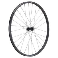 NEWMEN Front Wheel - Beskar 30 base 29" 28h FADE SP 6B 15x110 - Trail
