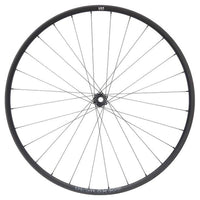 NEWMEN Front Wheel - Beskar 30 base 29" 28h FADE SP 6B 15x110 - Trail
