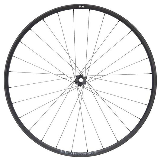 NEWMEN Front Wheel - Beskar 30 base 29" 28h FADE SP 6B 15x110 - Trail