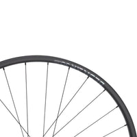 NEWMEN Front Wheel - Beskar 30 base 29" 28h FADE SP 6B 15x110 - Trail